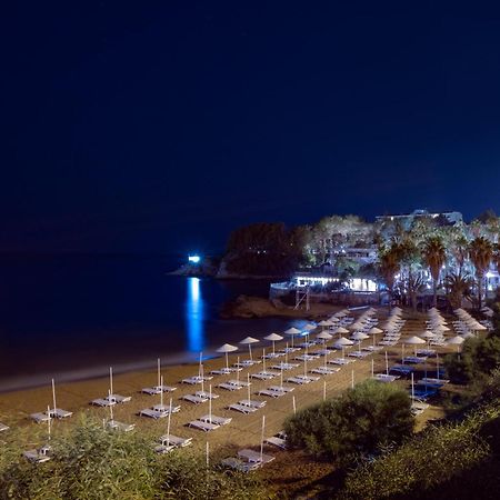 Utopia Beach Club Okurcalar Extérieur photo